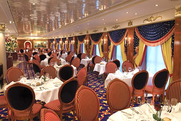 Pride of America Gallery Image